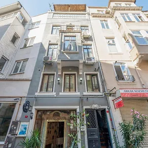 Taksim Antique Aparthotel Provincia di Istanbul