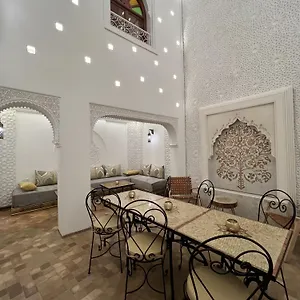 Dar Yammi Affittacamere Marrakesh