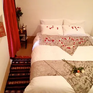 Of The Light Bed & Breakfast Marrakesh