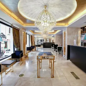 Great Fortune & Istambul