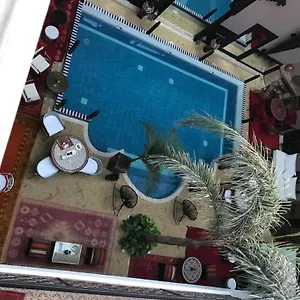 Syba Affittacamere Marrakesh