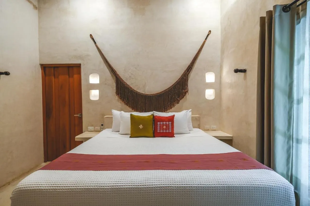 Wakax Hacienda - Cenote & Boutique Hotel - Small Luxury Hotels Of The World Tulum
