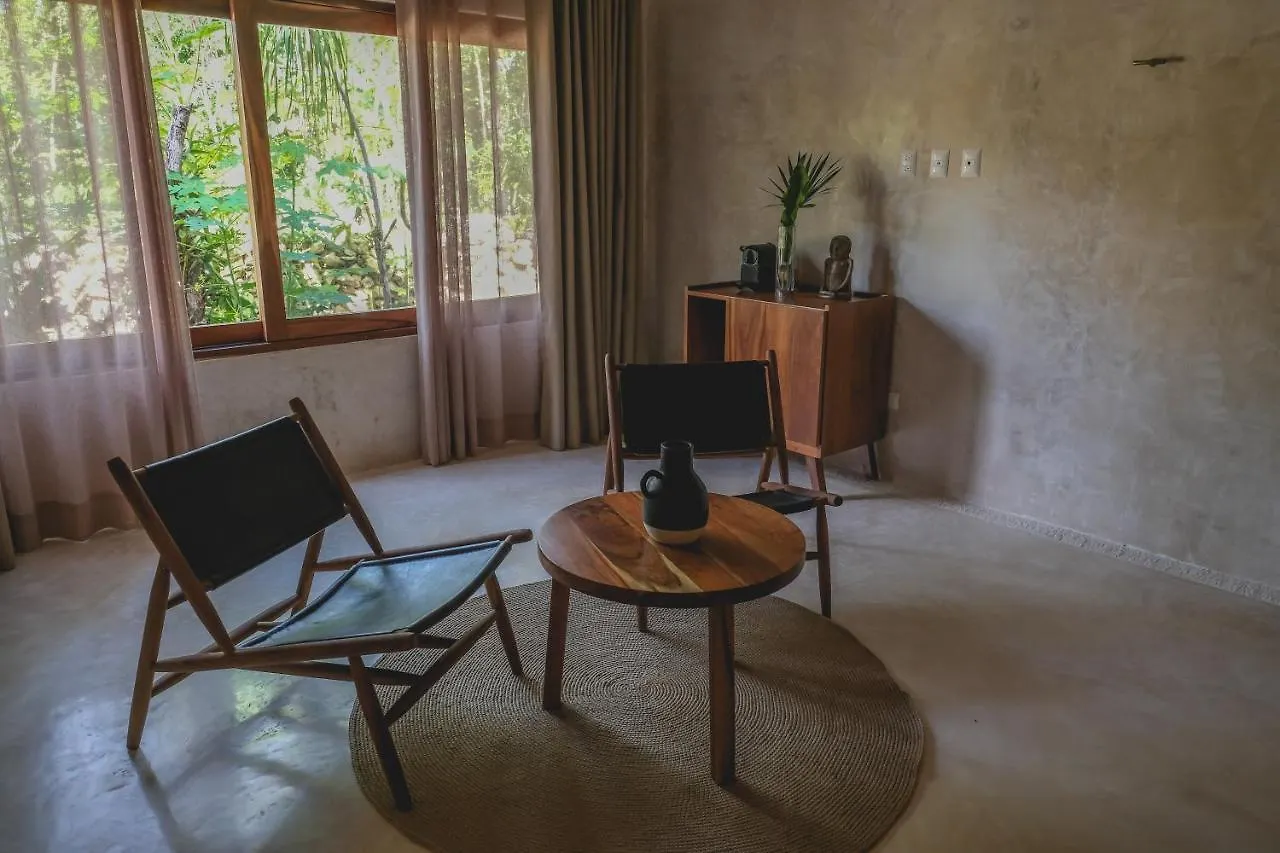 Wakax Hacienda - Cenote & Boutique Hotel - Small Luxury Hotels Of The World Tulum