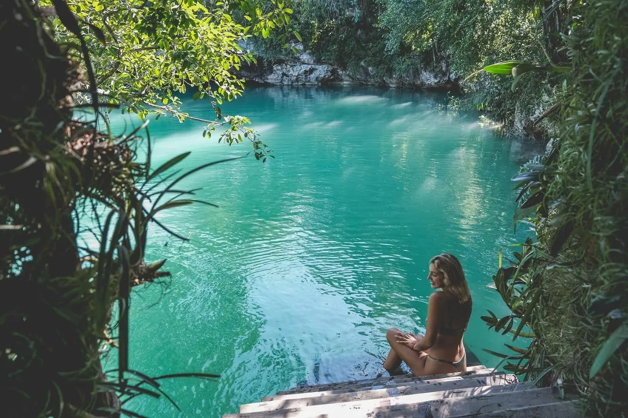 Wakax Hacienda - Cenote & Boutique Hotel - Small Luxury Hotels Of The World Tulum