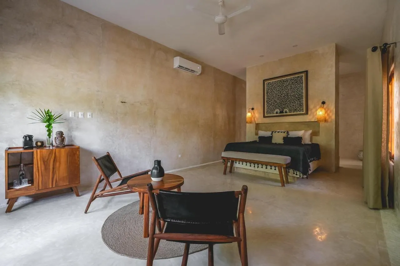 *****  Wakax Hacienda - Cenote & Boutique Hotel - Small Luxury Hotels Of The World Tulum Messico