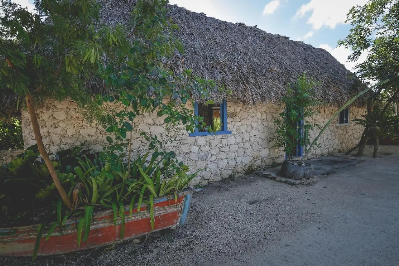 *****  Wakax Hacienda - Cenote & Boutique Hotel - Small Luxury Hotels Of The World Tulum Messico