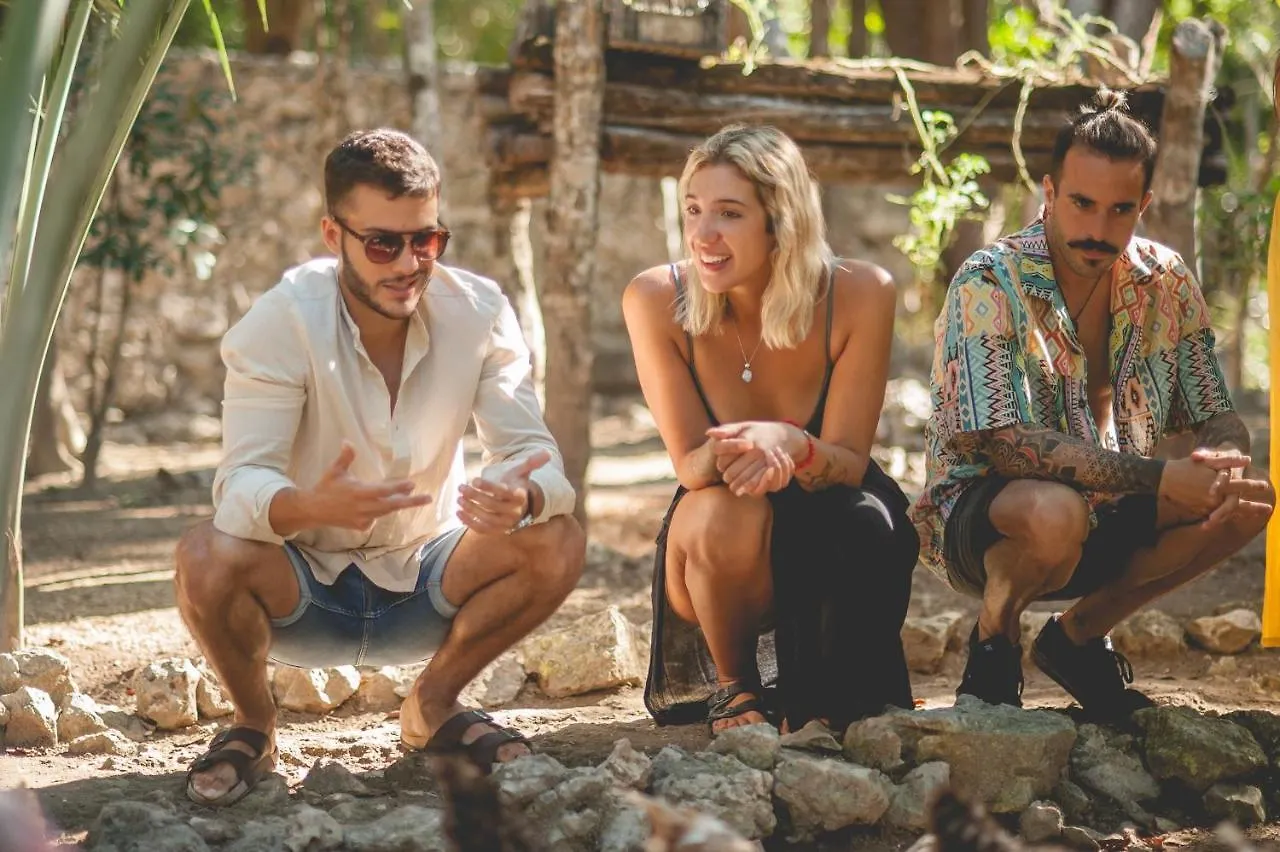 Wakax Hacienda - Cenote & Boutique Hotel - Small Luxury Hotels Of The World Tulum