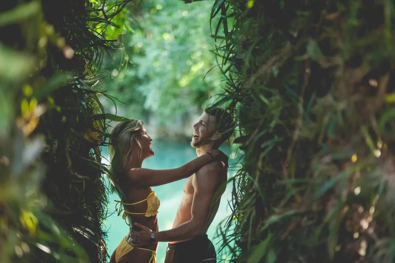 Wakax Hacienda - Cenote & Boutique Hotel - Small Luxury Hotels Of The World Tulum Mexiko