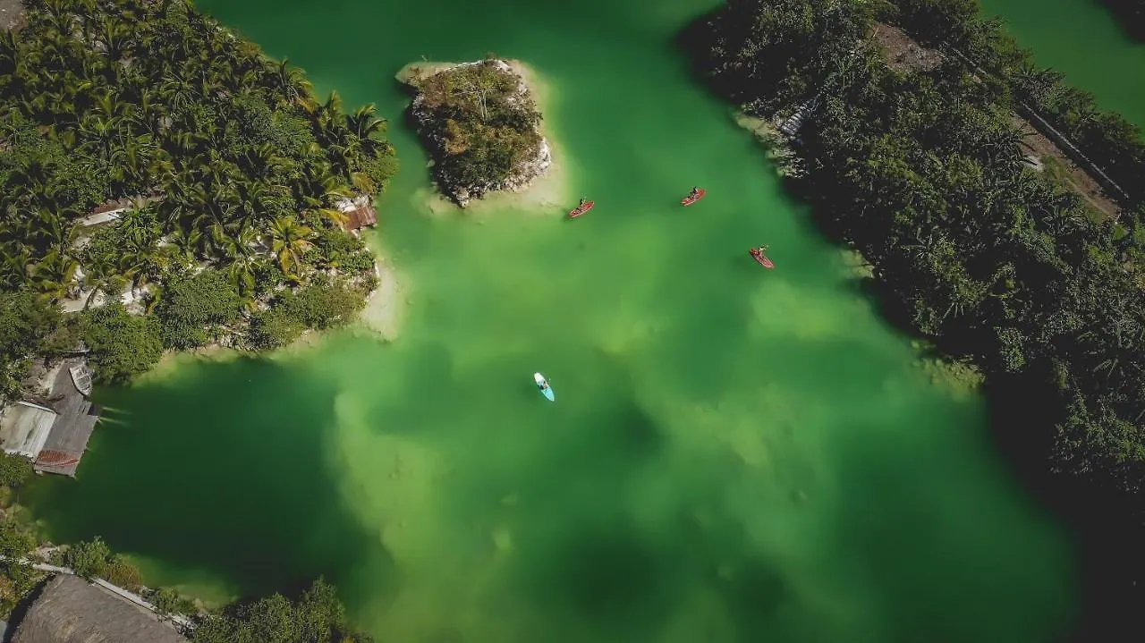 Wakax Hacienda - Cenote & Boutique Hotel - Small Luxury Hotels Of The World Tulum