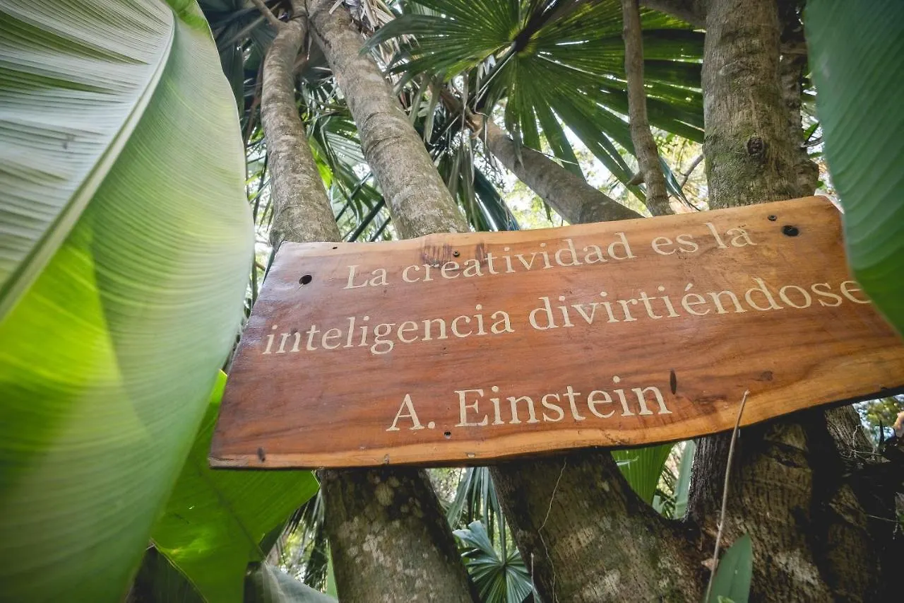Wakax Hacienda - Cenote & Boutique Hotel - Small Luxury Hotels Of The World Tulum