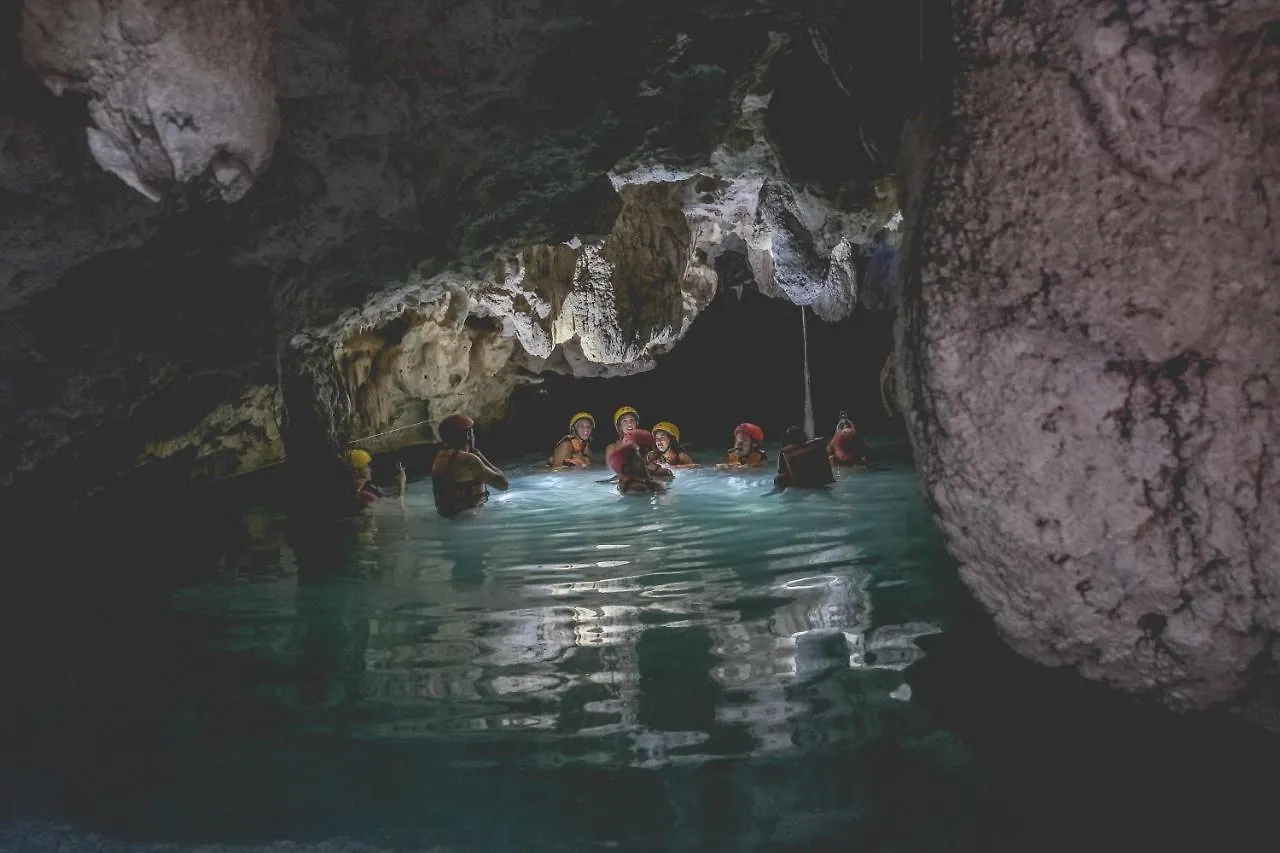 Wakax Hacienda - Cenote & Boutique Hotel - Small Luxury Hotels Of The World Tulum