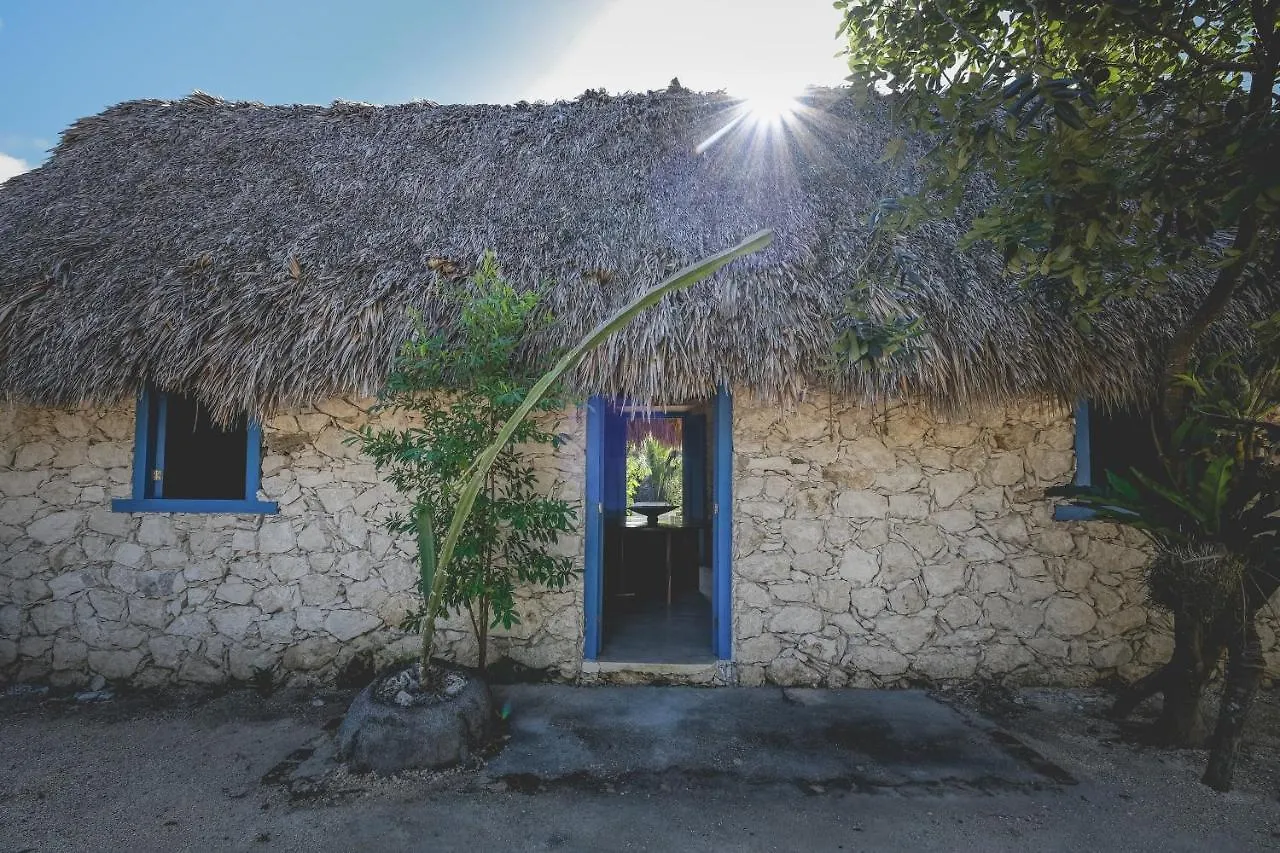 Wakax Hacienda - Cenote & Boutique Hotel - Small Luxury Hotels Of The World Tulum
